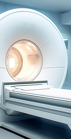 MRI